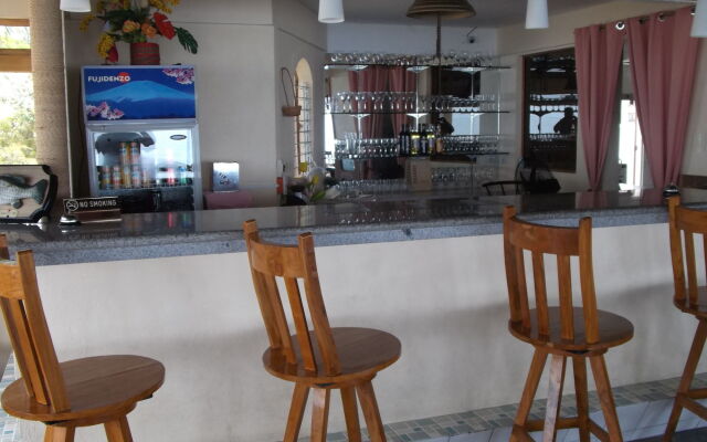 Ocean Bay Beach Resort