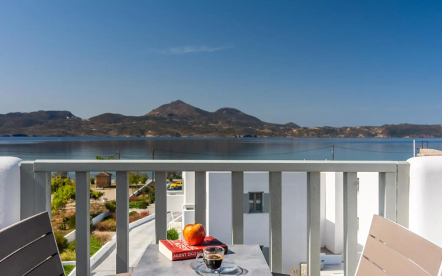 Olea Bay Hotel