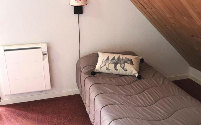 Chalet Le Dévoluy, 3 pièces, 7 personnes - FR-1-504-592