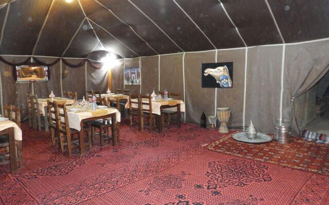 Sahara Dream Camp