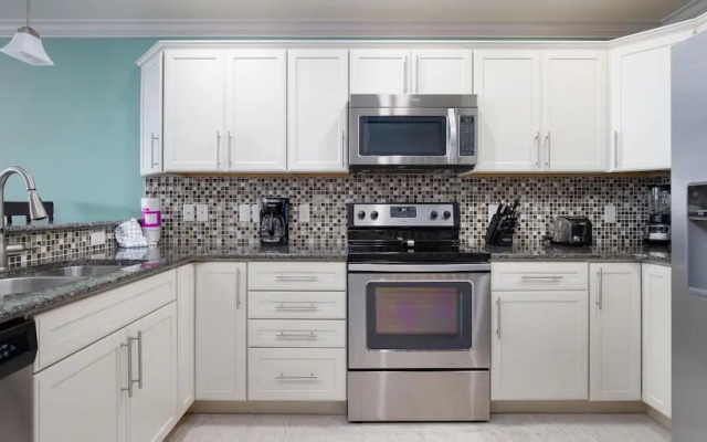 Surfside 5 By BlueSwell