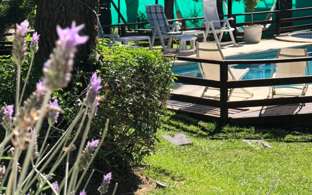 Suites Del Bosque
