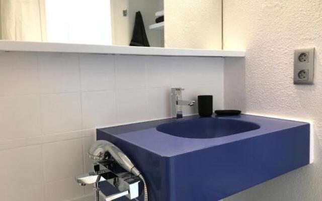 Appartement Vue Mer Cannes Azur