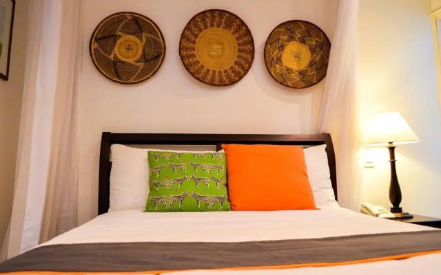 Villa Machakos Guest House & Conferencing