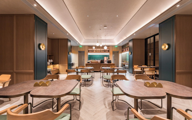orange hotel in changsha