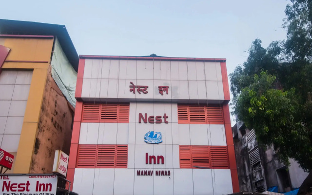 OYO 4224 Nest Inn
