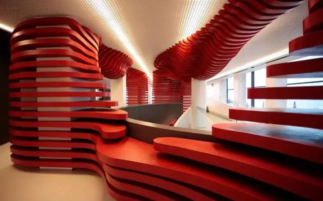 Zenith - Conferece  Spa Hotel