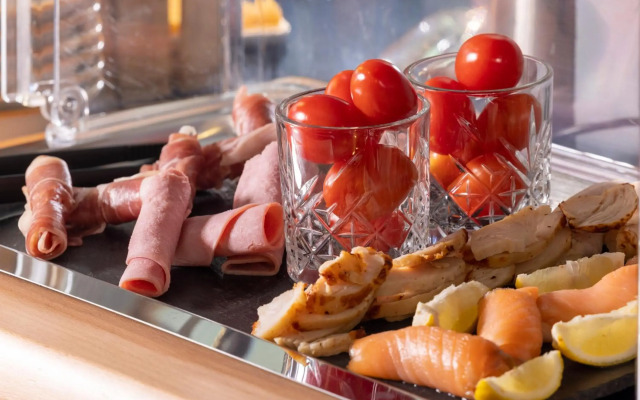 Hôtel Hélios Opéra