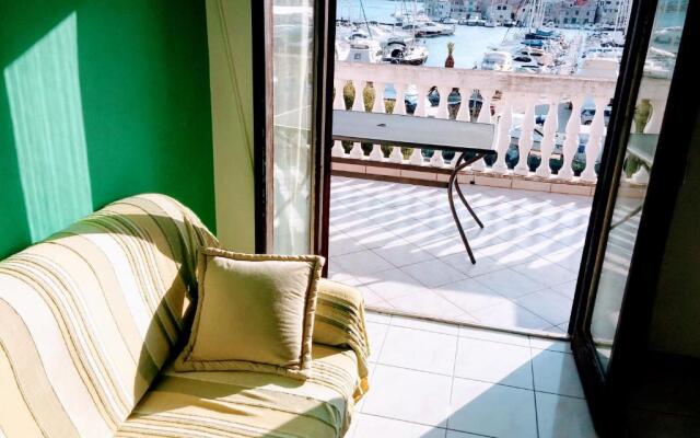 Apartments Tiho&Marija