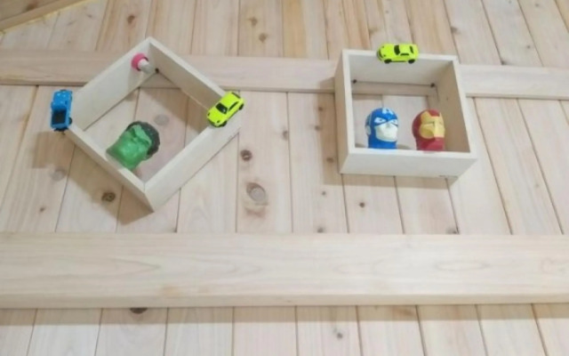 Poolvilla Gaewoolga Pension