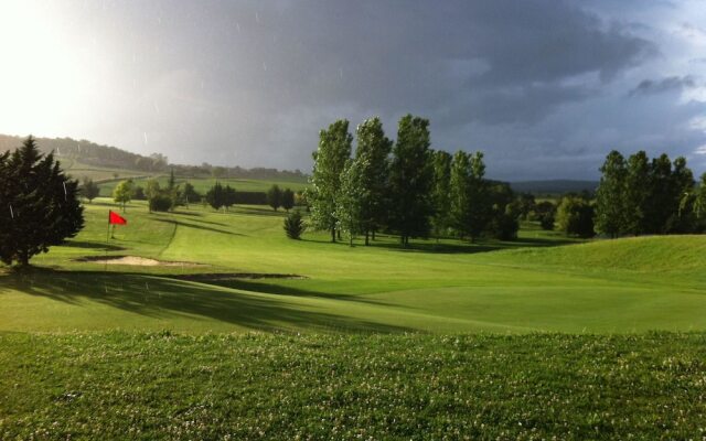 L'Appartement Près de Saint Emilion