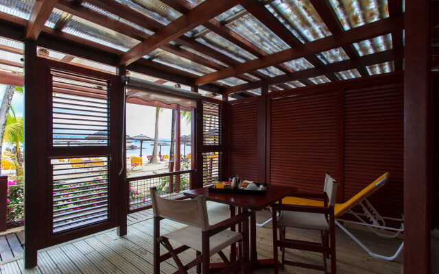 Hotel Bakoua Les Trois Ilets