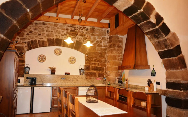 Casa Rural Forn del Sitjar