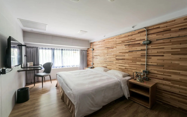 RF Hotel - Zhongxiao