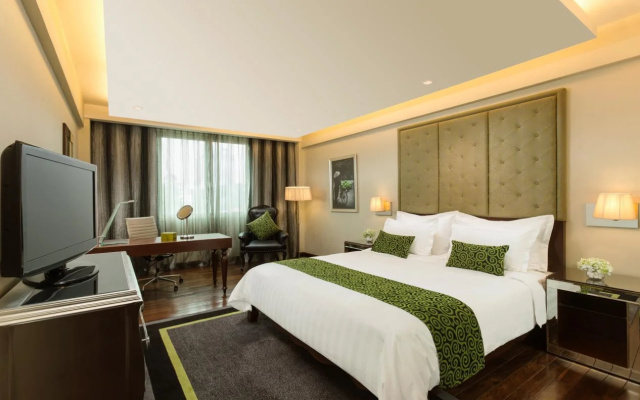 Movenpick  Hanoi Centre