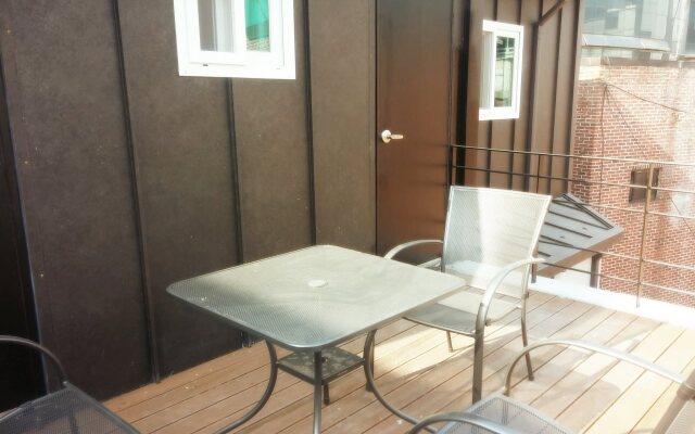 Cobe Guesthouse Dongdaemun - Hostel