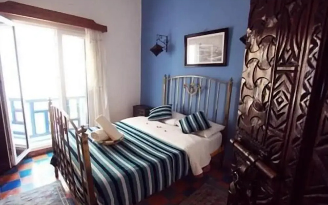 Luxury Riad Mounia