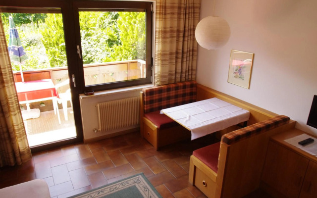 Appartements Oberpefohl