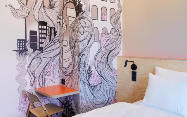 Heymo 1 by Sokos Hotels