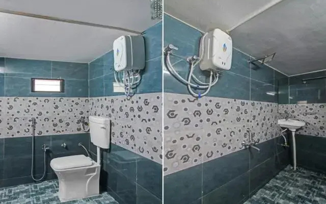 OYO Flagship J D Guest House