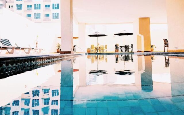 Juffair Trends Luxury Apartments