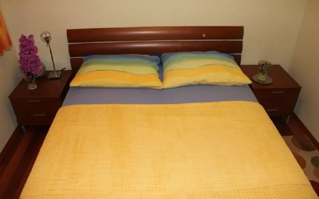 Apartment Ivanković