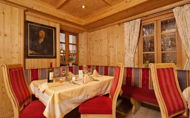 Posthotel Kassl