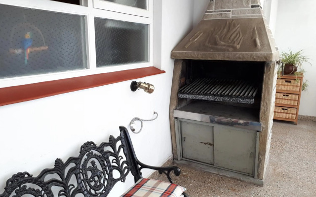 Apartamento en Parque Luro