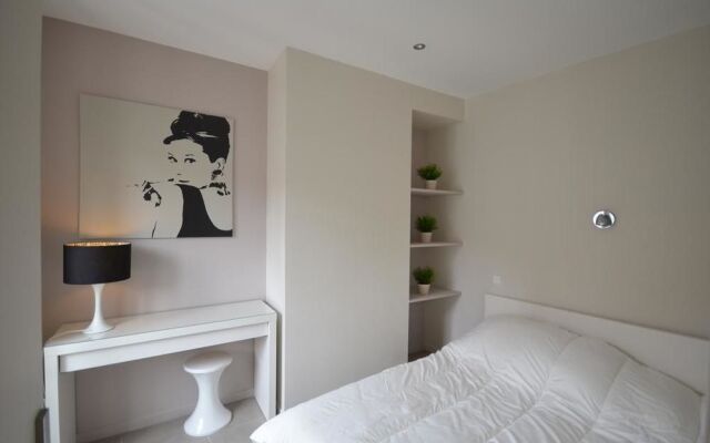 Appartement Edouard Herriot