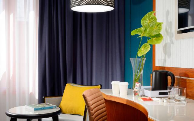 Four Points by Sheraton Siena