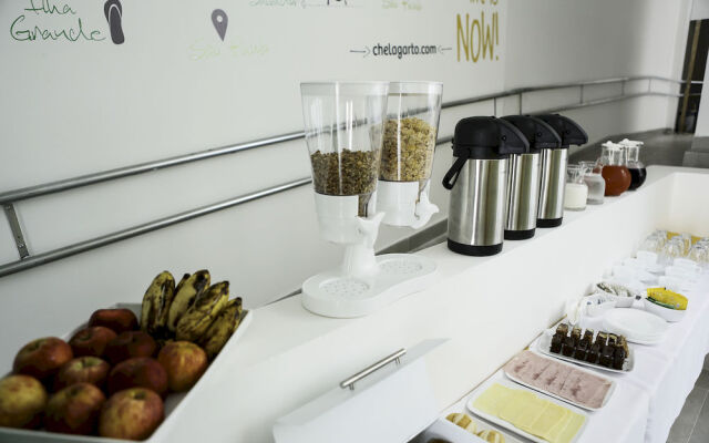 NOD Hotel