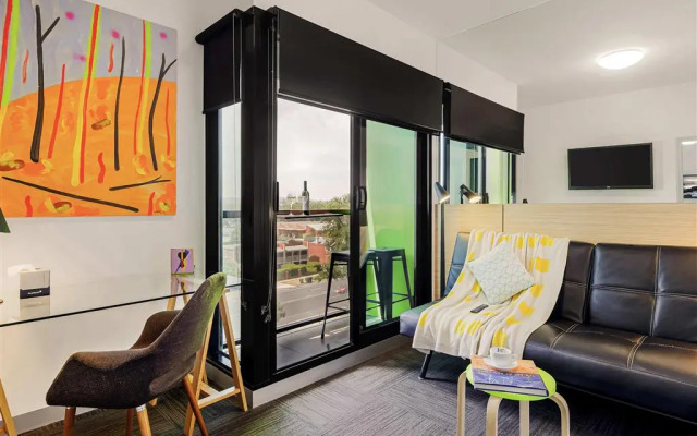 Mercure Bendigo Schaller