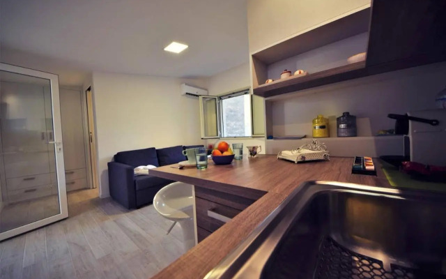 Lo Duca Apartments