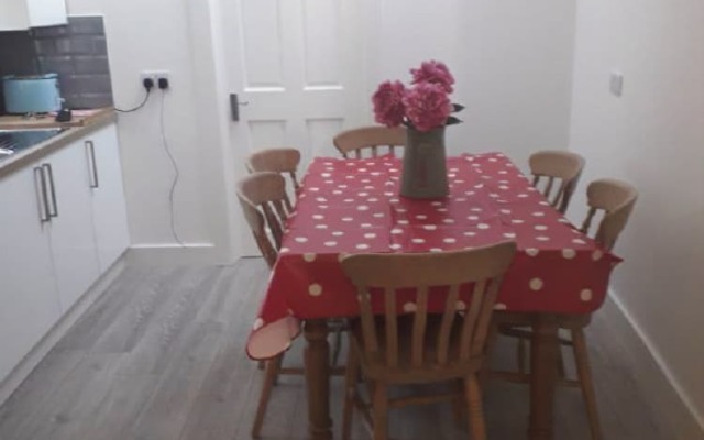 Wigan House Drumcondra