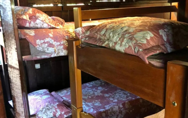 Kite Point Hostel Atins