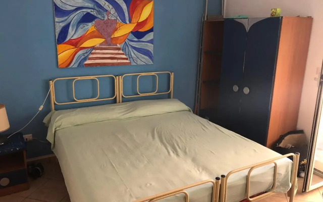 Via Mar Dei Sargassi 7