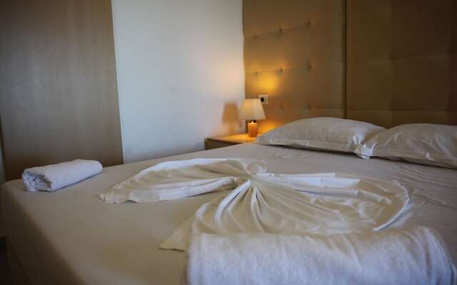 Hotel Freskia