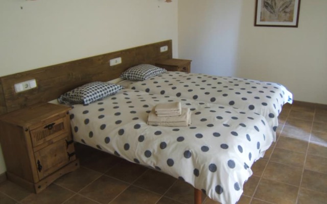 Finca S'Olivar d'es Coscois