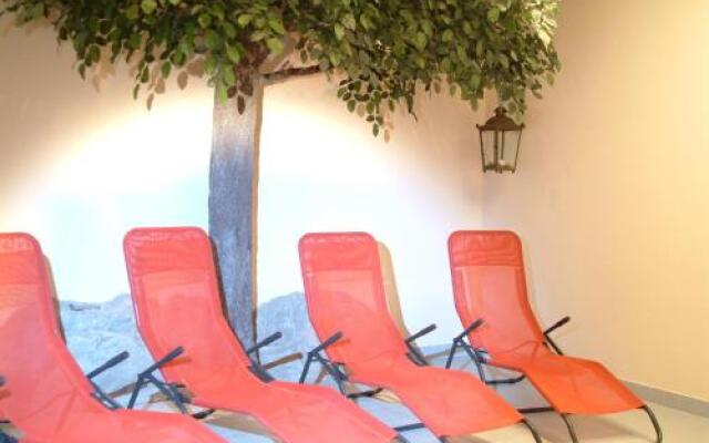 Hotel Sonne Vandans