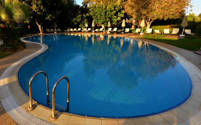 Hotel Mutlu