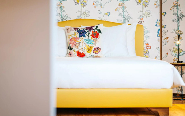 Luxury Residences by Widder Hotel