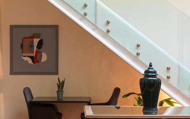 L' Hôtellerie Easy Suites