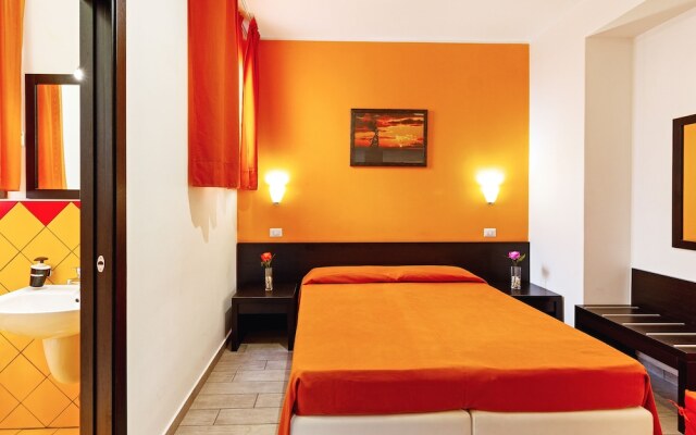 Seaview Terrace Sunny Apartment