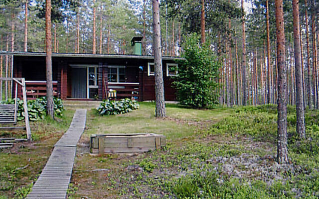 Holiday Home Aittoniemi i- rimpilän lomamökit