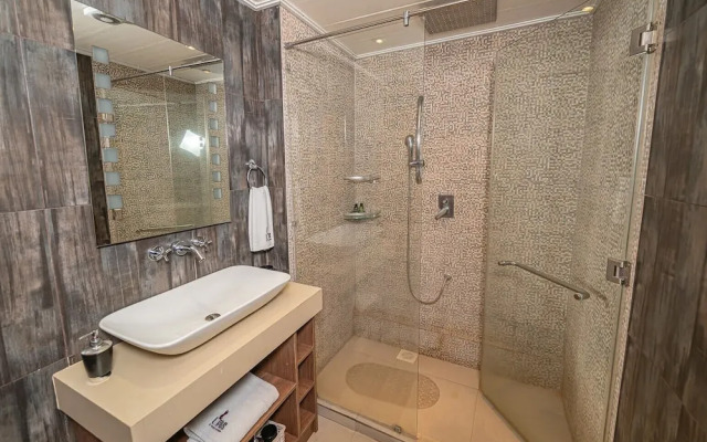The Lofts At Wood Avenue - Kilimani