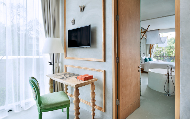 SO/ Sofitel Hua Hin