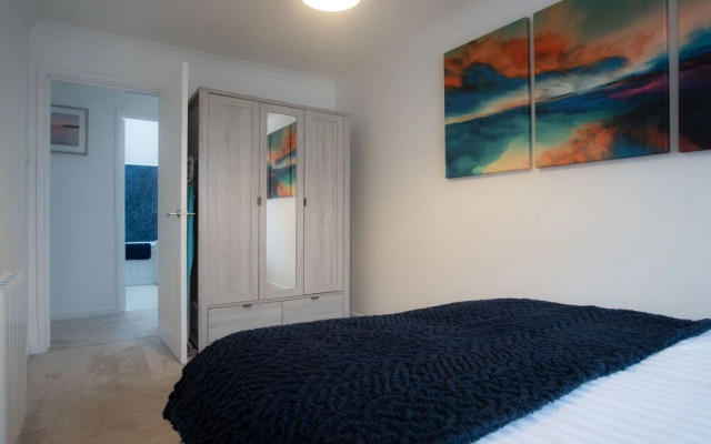 Cariad Llyyad Y Dydd - 1 Bedroom Apartment - Tenby