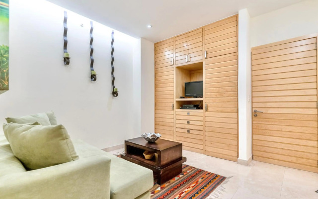 El Dorado Ajijic by Restavio