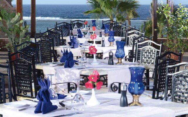 Mövenpick Resort El Quseir