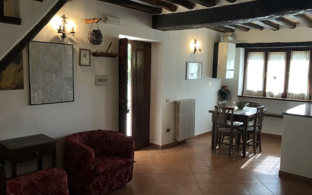 Agriturismo Camiano Piccolo